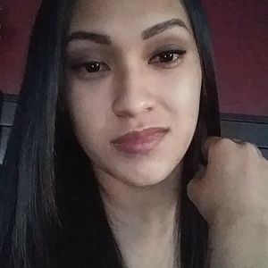 Meet your Posher, Abigail